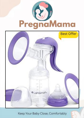 Breast Pump