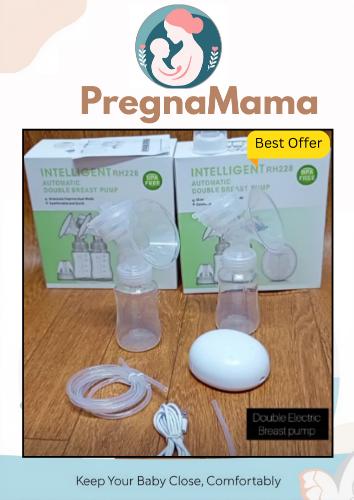 Baby Bottle Set
