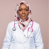 Dr. Aisha Njoroge