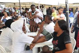 Maternal Health Screening